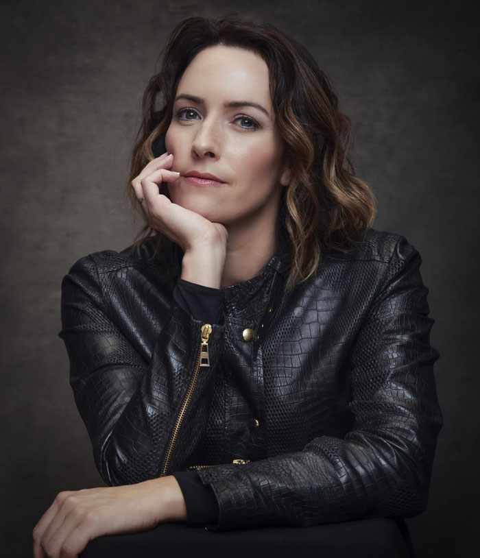 Alondra de la Parra