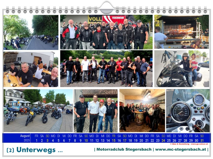 August 2025 | MC Stegersbach | © schne25