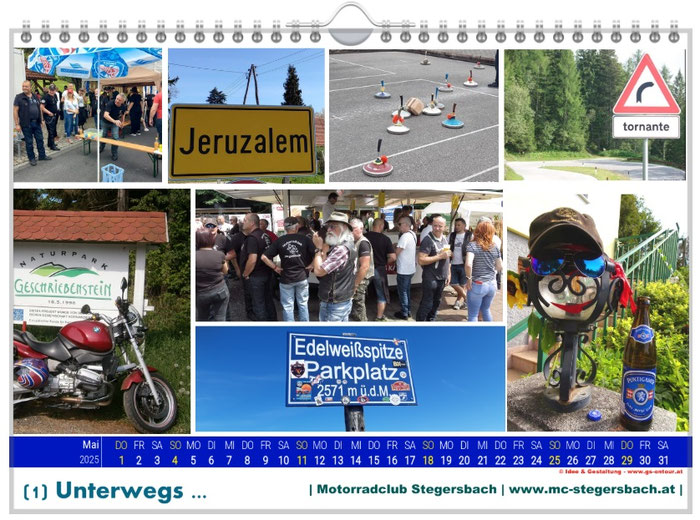 Mai 2025 | MC Stegersbach | © schne25