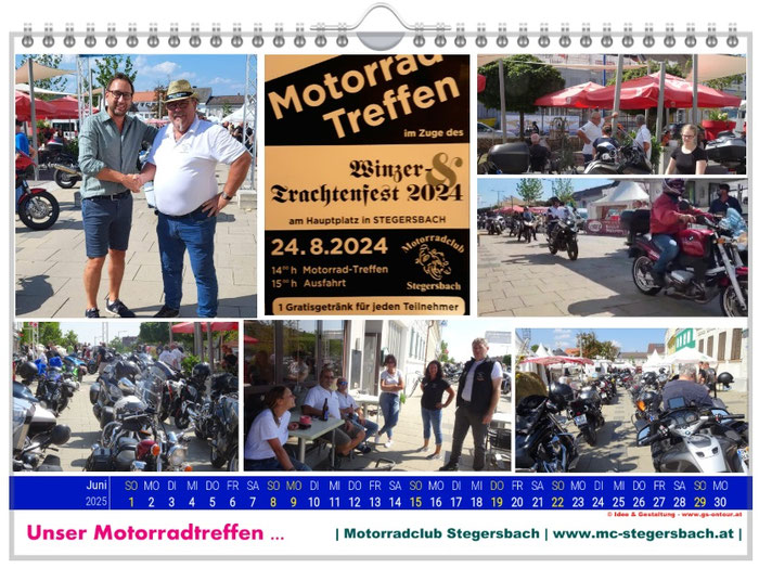 Juni 2025 | MC Stegersbach | © schne25
