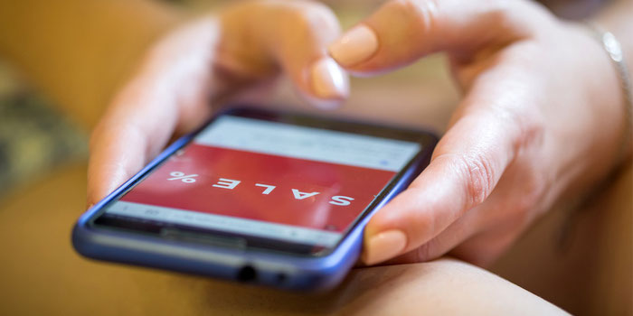 Boostez vos ventes en proposant des réductions