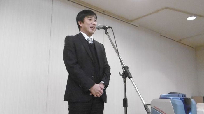 (株)ソニック櫻井さま