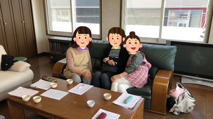 札幌西区ケアアシスト訪問介護