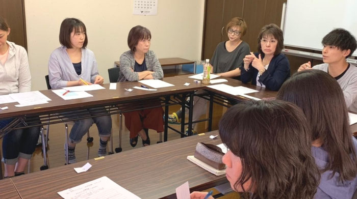 未来しか見ていないケアアシスト