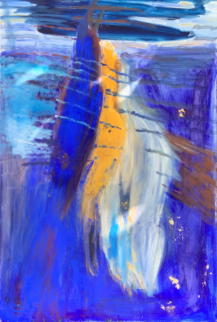 Spiegelung