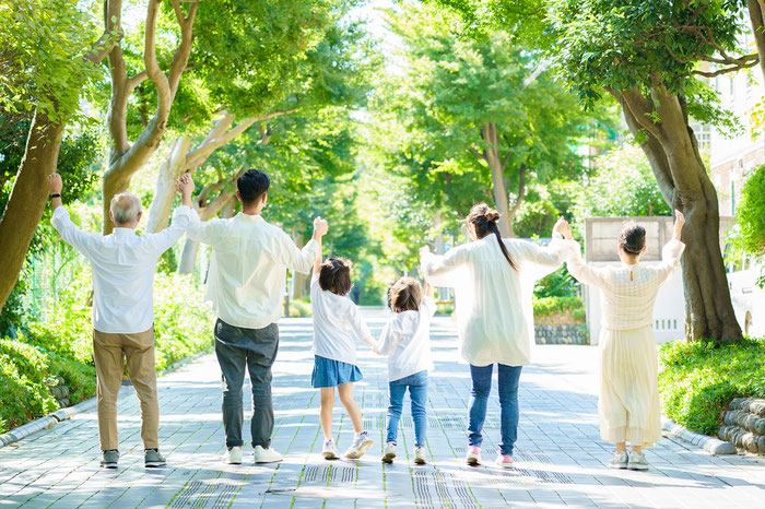 円満相続の準備を始めませんか?|住まいのお金FP相談室