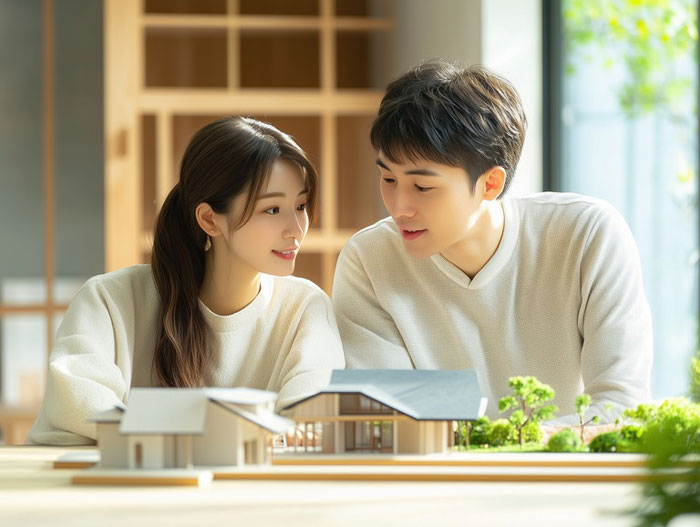 住宅購入のための無料FP（ファイナンシャル・プランナー）出張相談｜住まいのお金FP相談室