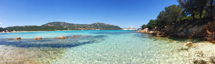 Costa Smeralda