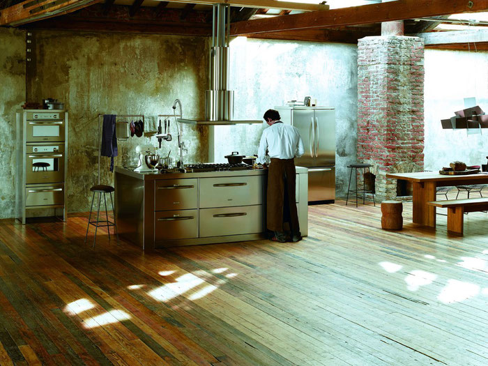 Foto: KitchenAid MDA
