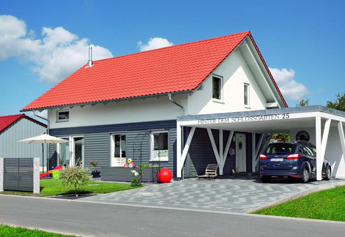 Foto. SchwörerHaus