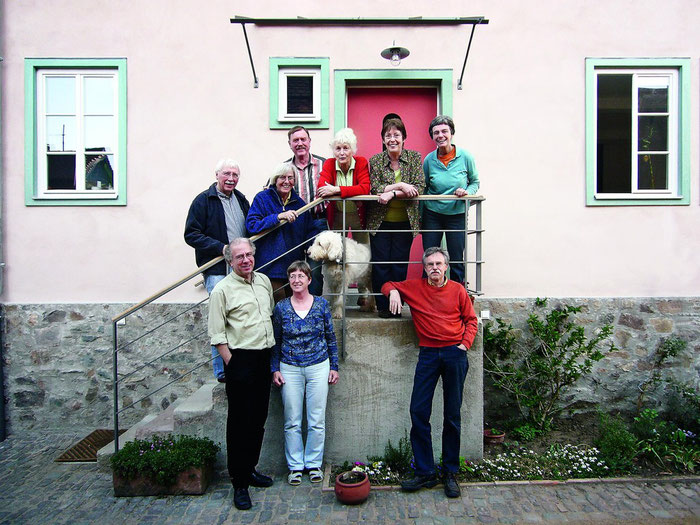 Foto: Johannes Kottjé