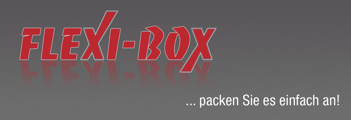 Flexi-Box Header