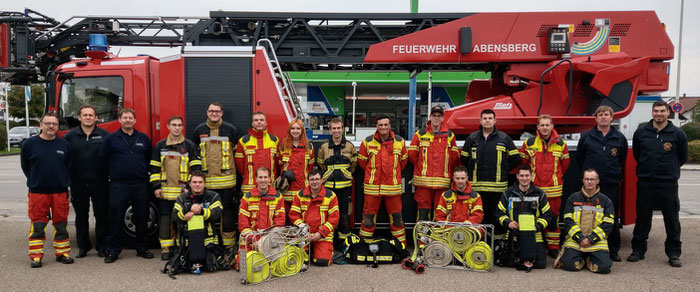 Bildquelle: Feuerwehr Abensberg 