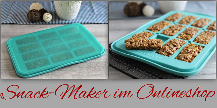 Snack Maker Set von Pampered Chef online kaufen