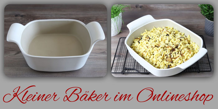 Kleinen Bäker von Pampered Chef im Onlineshop bestellen