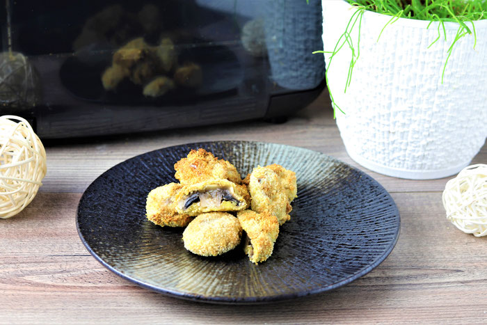 Pampered Chef Air Fryer im Onlineshop kaufen