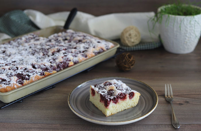 Kuchen im Ofenzauberer von Pampered Chef aus dem Onlineshop online bestellen