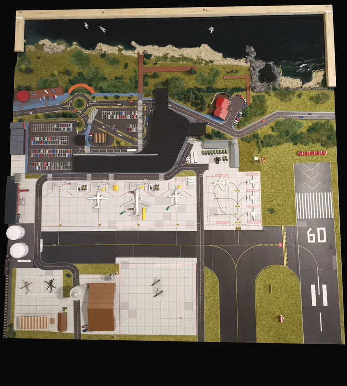 Overview vom 04.06.2021