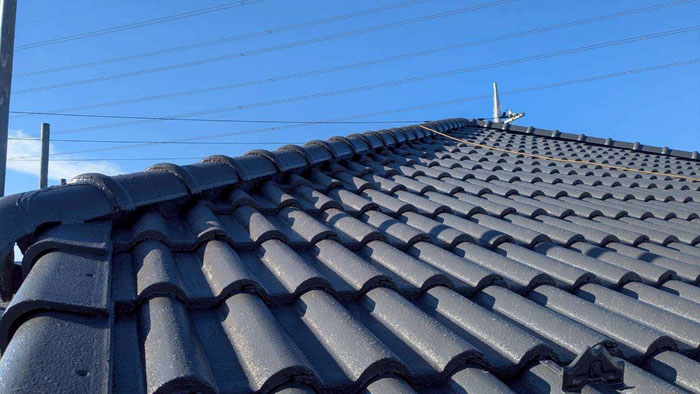 外壁屋根　外壁塗装　屋根カバー工法　戸袋補修　採風雨戸取付　ベランダ防水　棟の取り直し　リフォーム　各種保険　バリアフリー　外構　シャッター　スリーエイトホーム　佐倉市　千葉