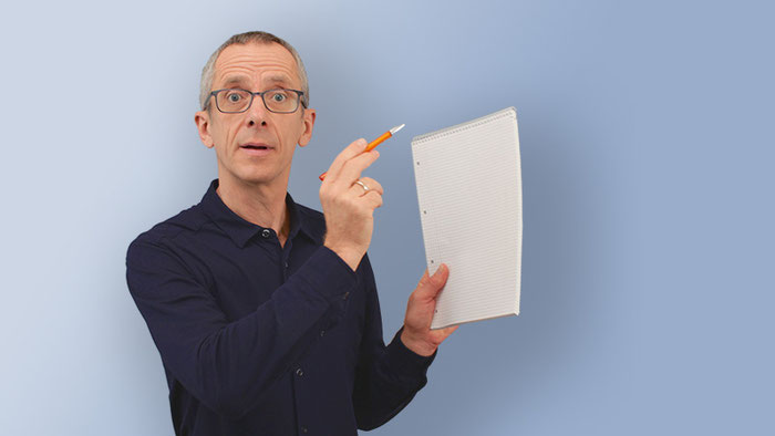 Checkliste für die Vorbereitung deines Workshops