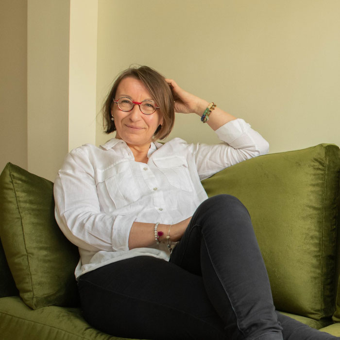 Celine BIZEUL - Appy'Hypnothérapie - Hypnose Ericksonienne - Hypnose régressive - EMDR - bien -être