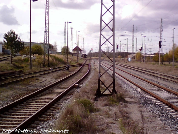 Ausfahrt Der 03 1010 Nach Putbus