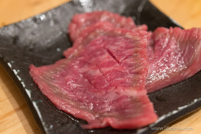 LifeTeria　ブログ　立喰い焼肉　治郎丸　渋谷道玄坂店