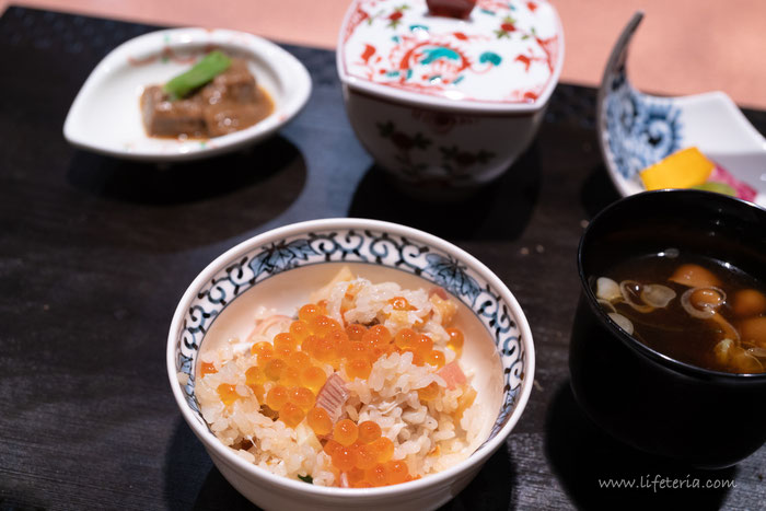 LifeTeria　ブログ　松戸　窯焼き割烹　黒泉