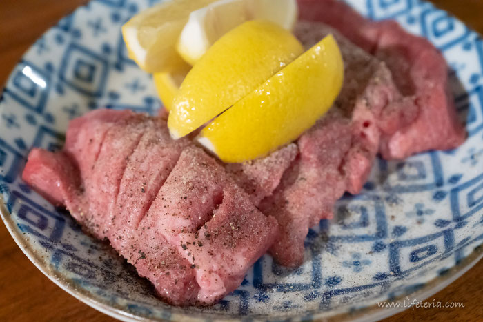 LifeTeria　ブログ　たれ焼肉のんき　神楽坂店