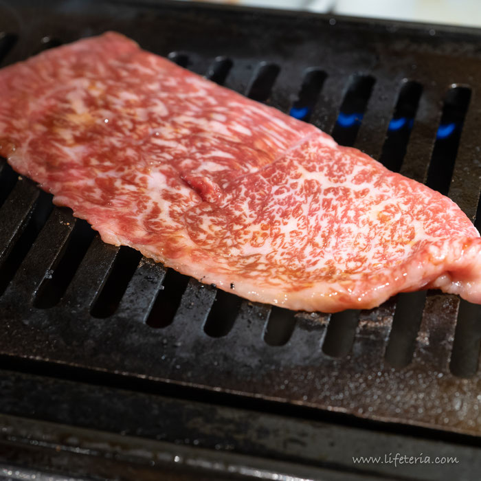 LifeTeria　ブログ　田町　焼肉　PANCHAN　パンチャン