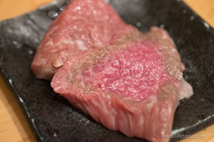 LifeTeria　ブログ　立喰い焼肉　治郎丸　渋谷道玄坂店