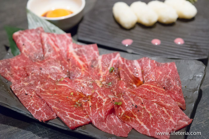 LifeTeria　ブログ　五韓満足　田町店