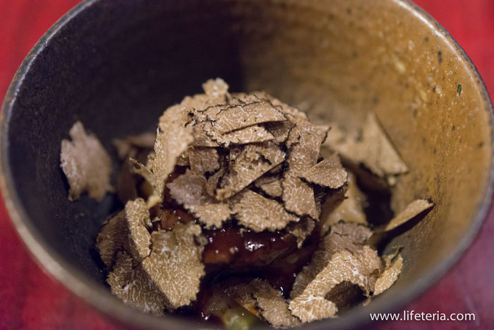 LifeTeria　ブログ　焼肉にくがとう　本店