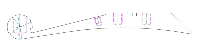 Former Wand