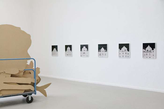 Nils Peisker, Barbara Posch, Bokyoung Jeong, Frida Kato