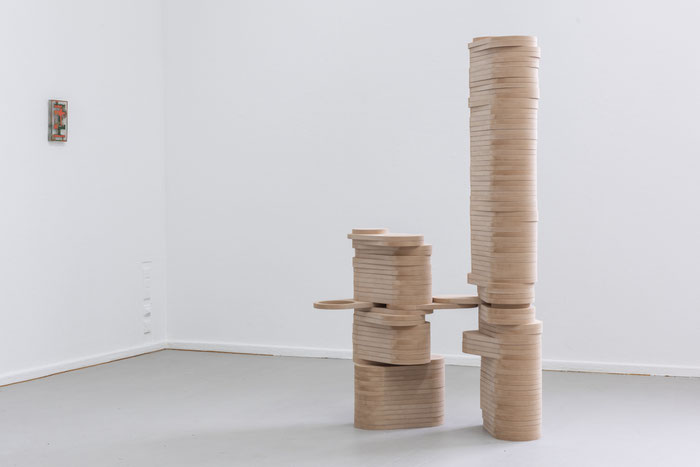 Frida Kato, Nils Peisker, Bokyoung Jeong, Matthias Josef Miller