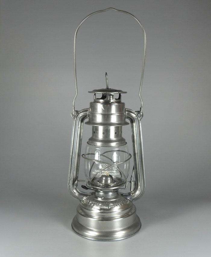 BAT 259 - FREUNDSCHAFTSLATERNE ("FRIENDSHIP LANTERN")