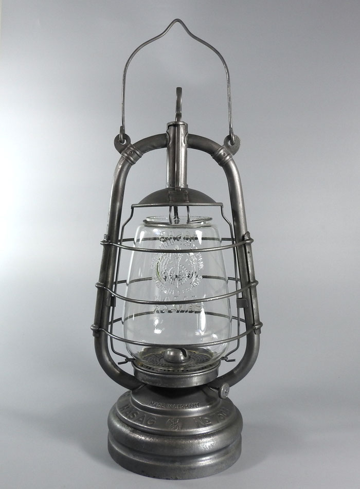 HASAG Nr. 7503 - PANZER - K&T