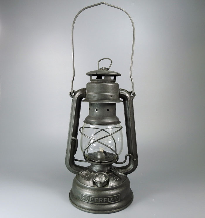 FEUERHAND Nr. 276 'SUPERFLAM'