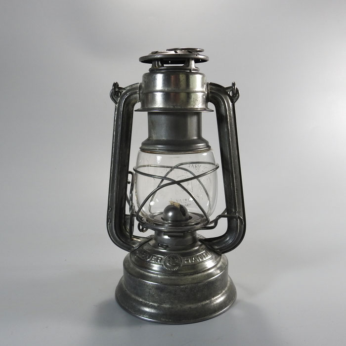 FEUERHAND Nr. 276 PREWAR 'LARGE FOUNT' BABY