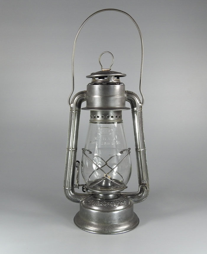 Dietz junior lantern online