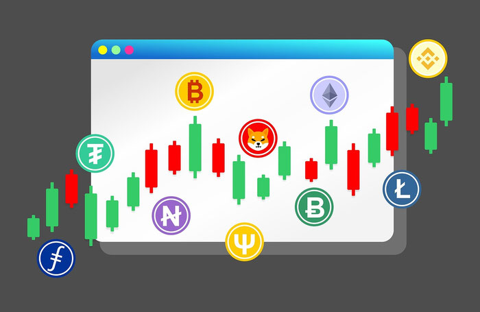 crypto voor beginners