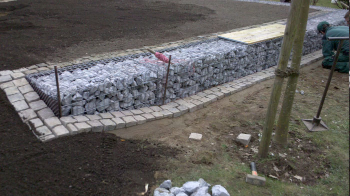 Bildgalerie Garten Von Viva Flora Viva Flora Blumen Und Mehr