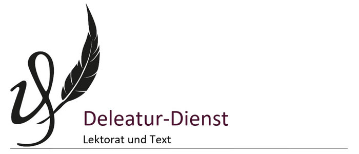 Deleatur-Dienst