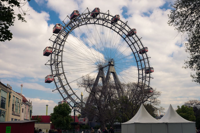 Wien - Prater