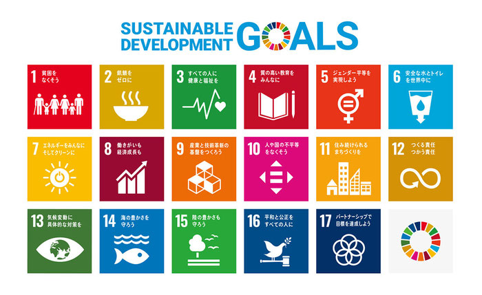 ナックス SDGs