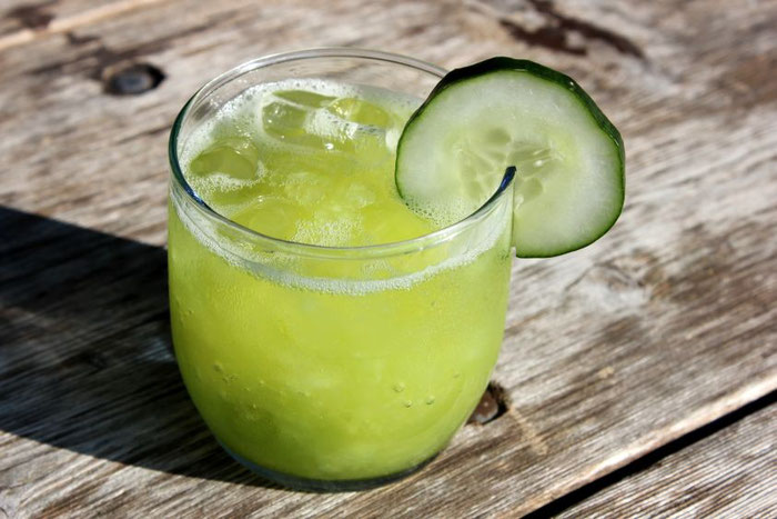 Bevanda Fai Da Te Contro La Cellulite Dieta Dimagrante Veloce