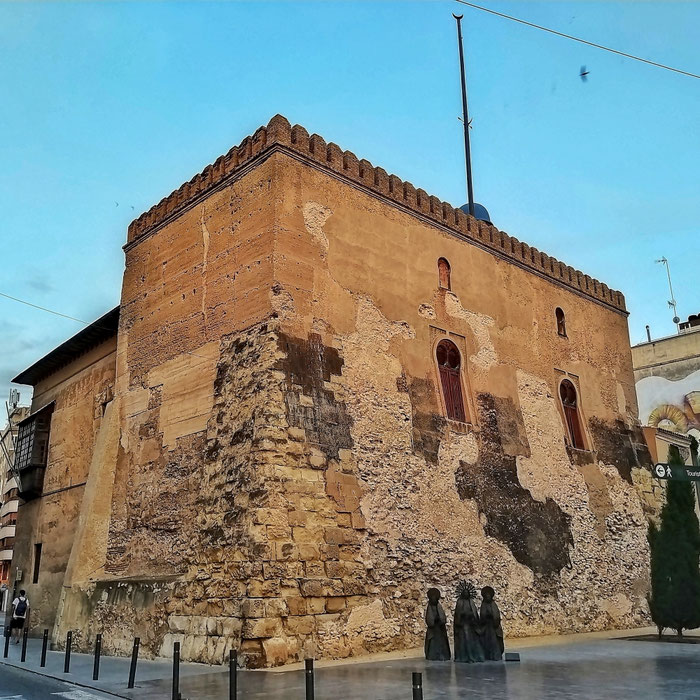 Torre de la Calahorra