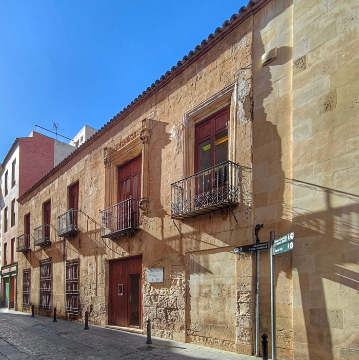 Casa de la Festa