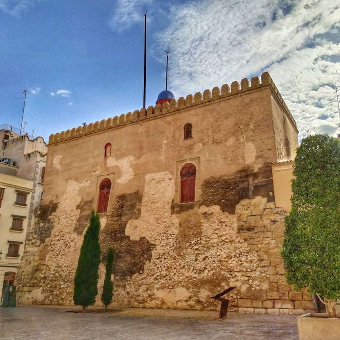 La Calahorra